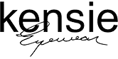 Kensie Frames Logo