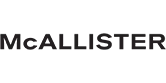 McAllister Frames Logo