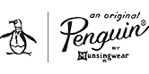 Penguin Frames Logo