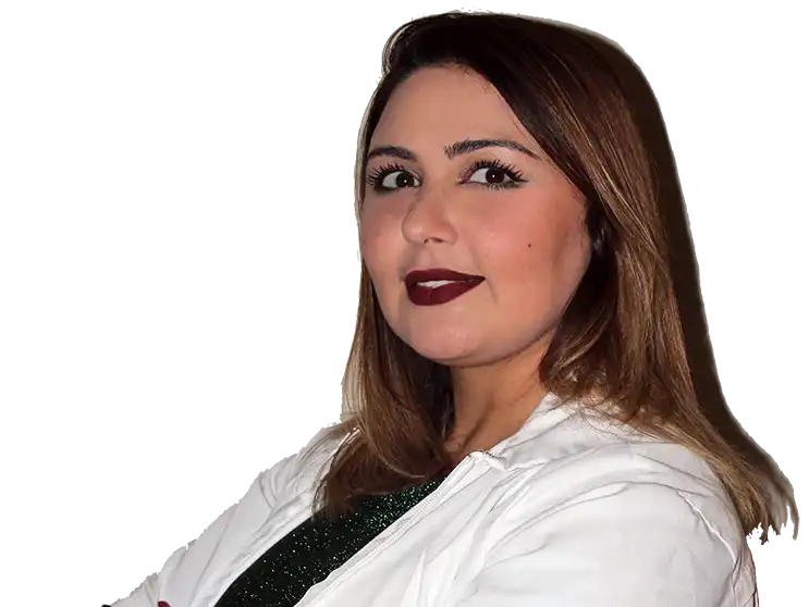 Dr. Mastoureh Ahmadpour